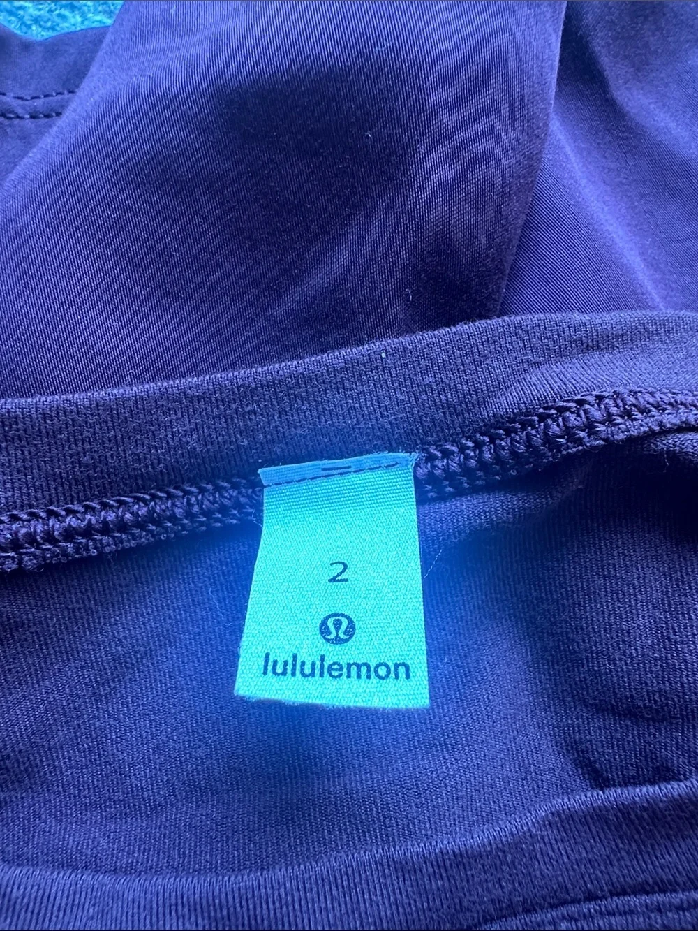 lululemon athletica no flaws